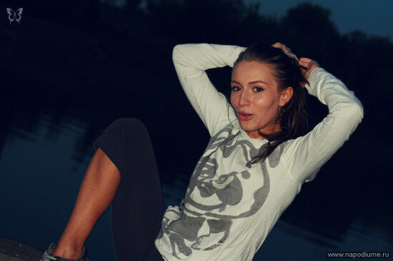 Фото Лёля Кошек