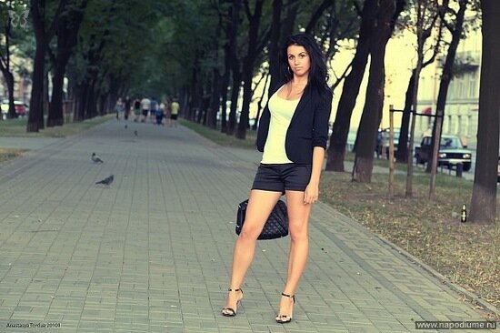 Фото Татьяна Сошнянина