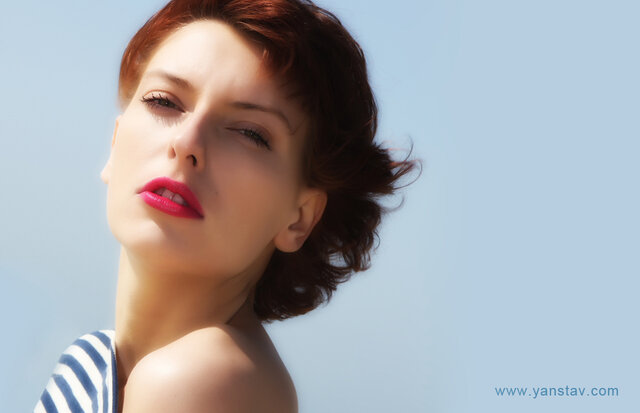 Фото Ян YanStav Став