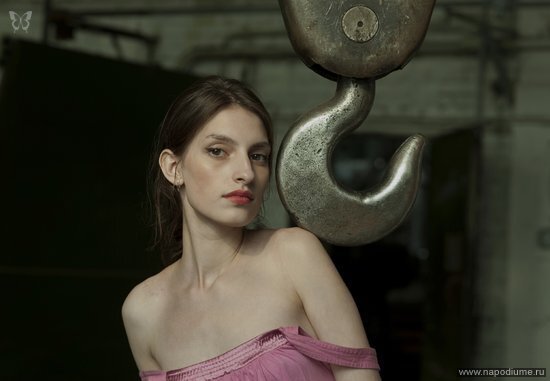 Фото Олег Каплан