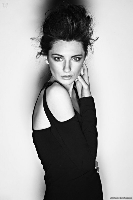 Фото Светлана PODIUM STUDIO Иванова
