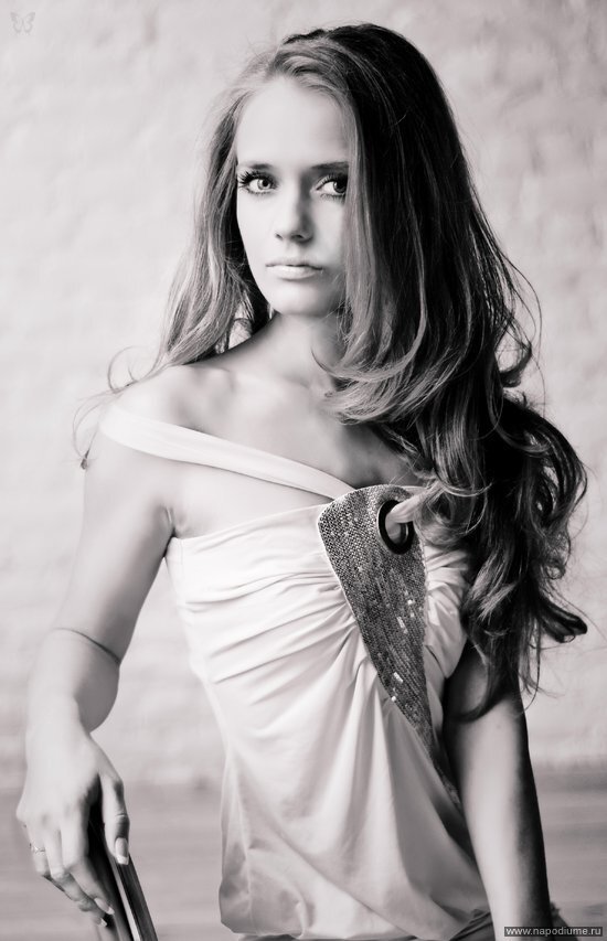 Фото Lana Ivanova