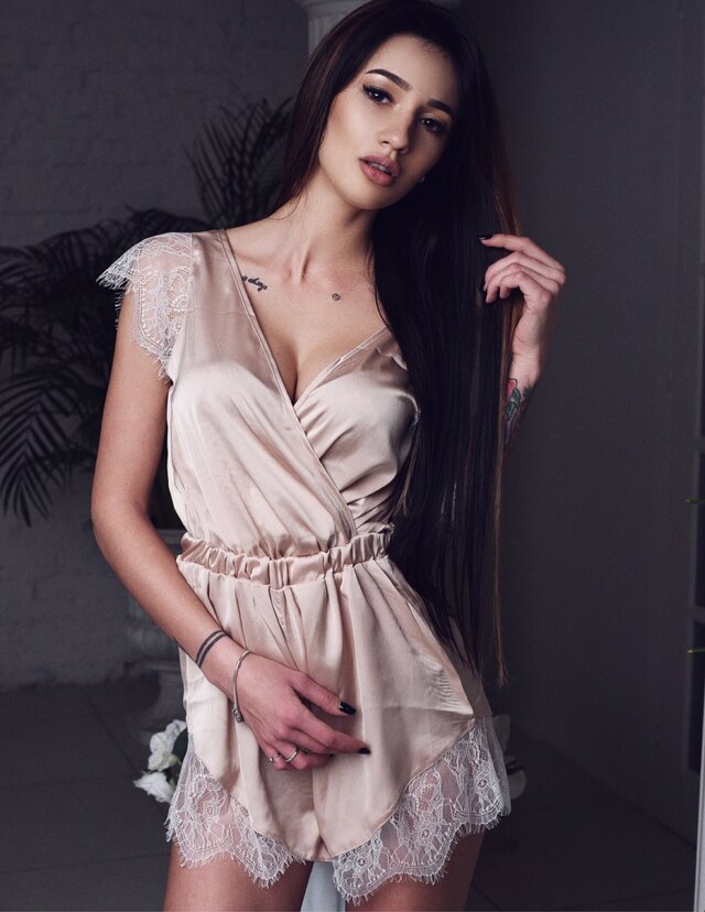Фото Елена El Черноморец