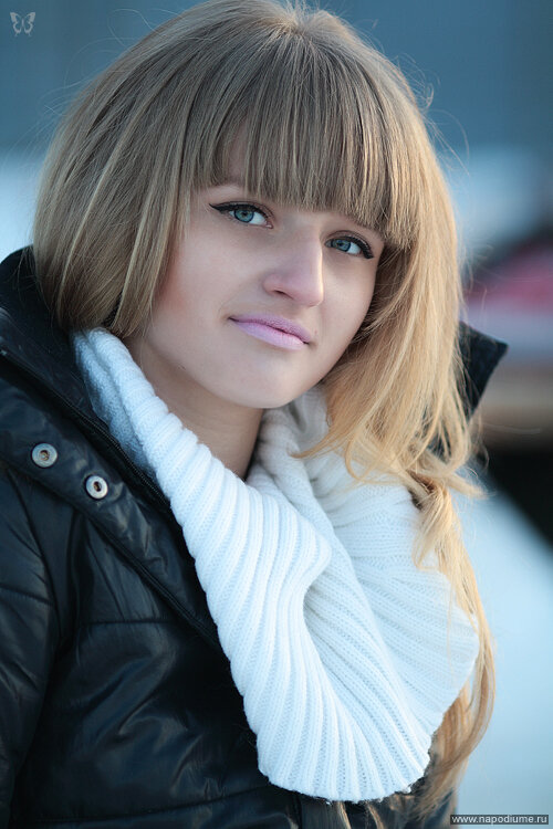 Фото Дима Смит