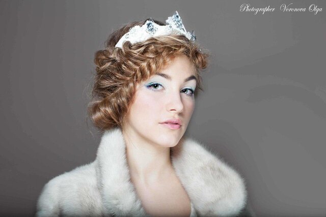 Фото Ольга Воронова