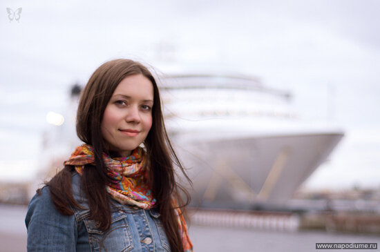 Фото Екатерина Мухортова