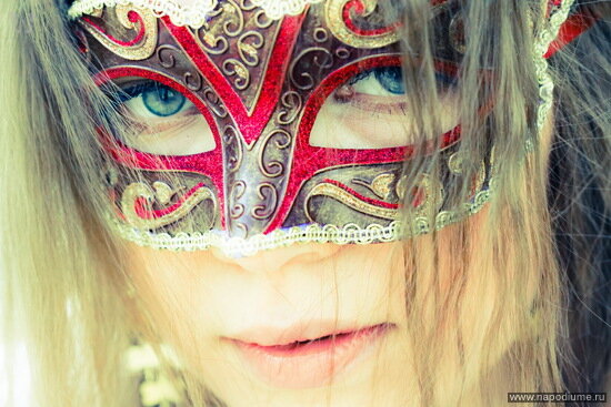 Foto Oksana Gernet