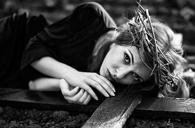 Фото Алиса A.G. Ганецкая