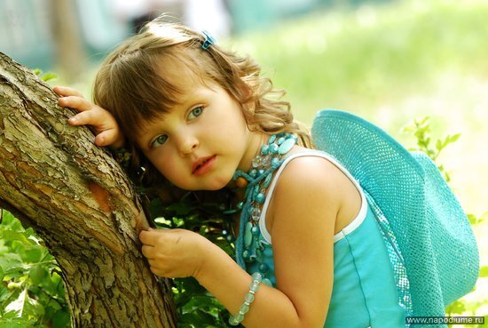 Фото Филимонова Ева
