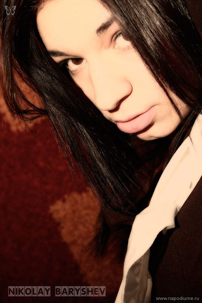 Фото Nikolay BAryshev