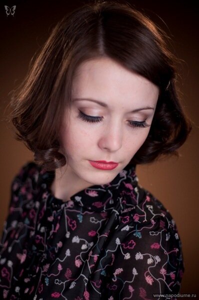 Фото Алла Шевелева