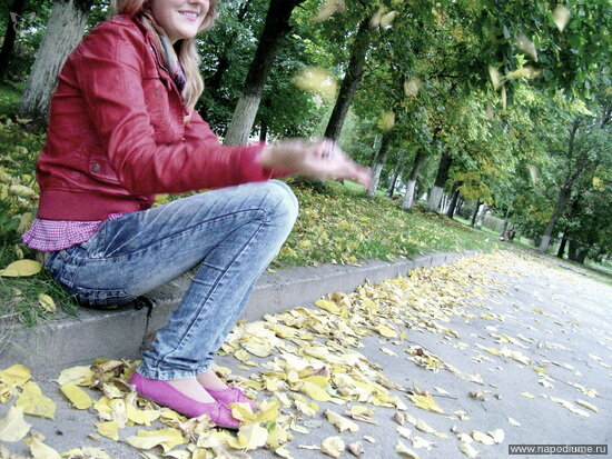 Фото Ksenia Peskova