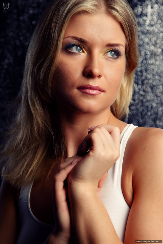 Фото Ksenia Snezhnaya