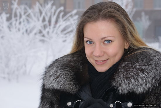 Фото Лена Пугачева