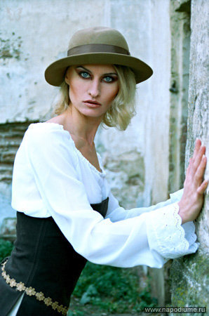Фото Анна Александрова