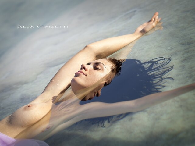 Фото Yara
