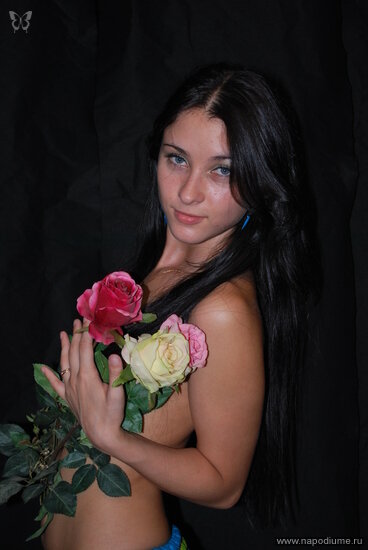 Фото Елена Гущина
