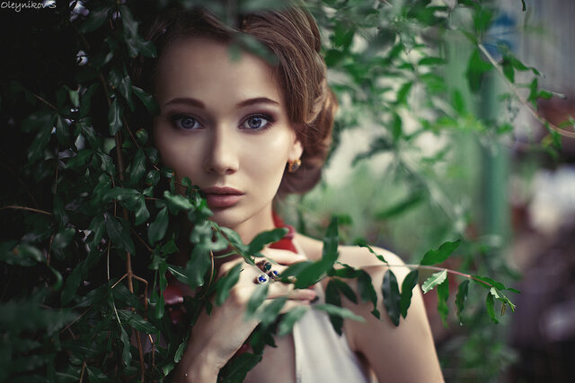 Фото Svetlana Lanova