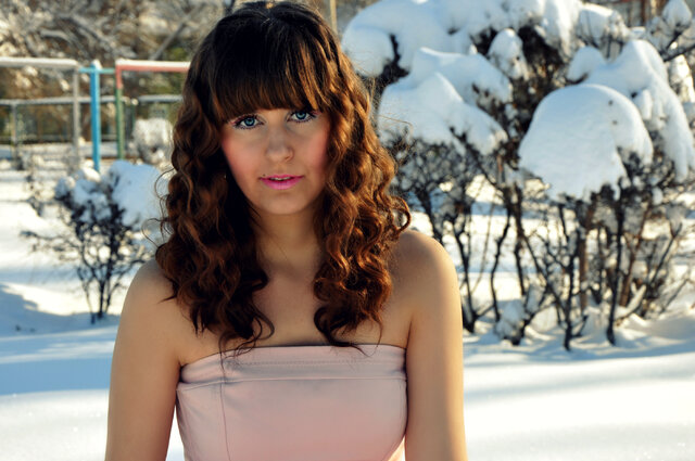 Фото Lesya Skorytchenko