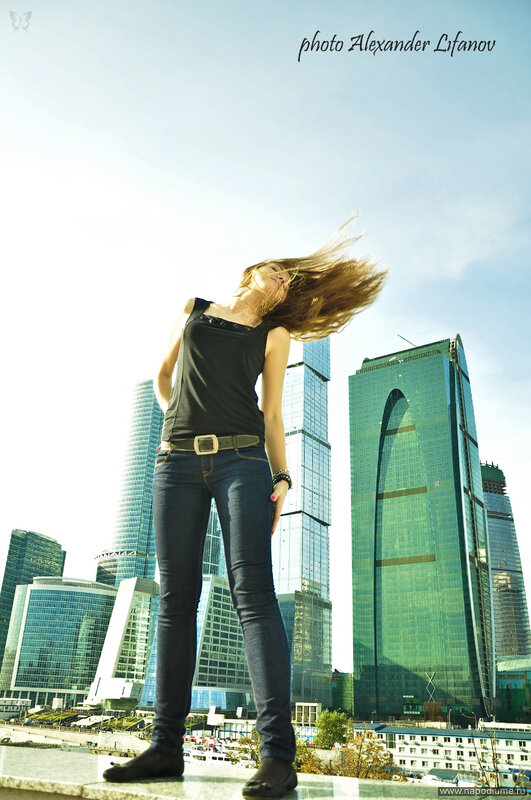Фото Alexander Bulkin