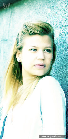 Фото Маргарита Шлейникова