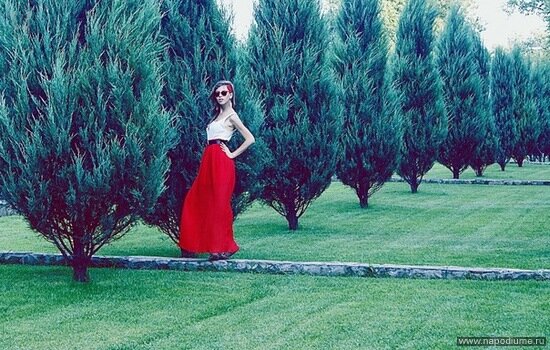 Фото Алина Дичкова