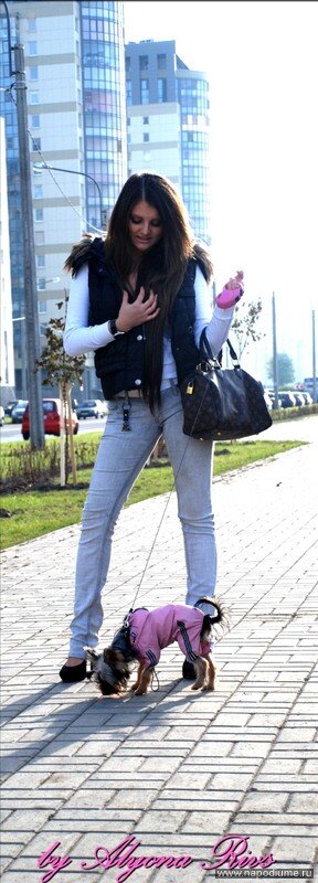 Фото Alyona Rivs