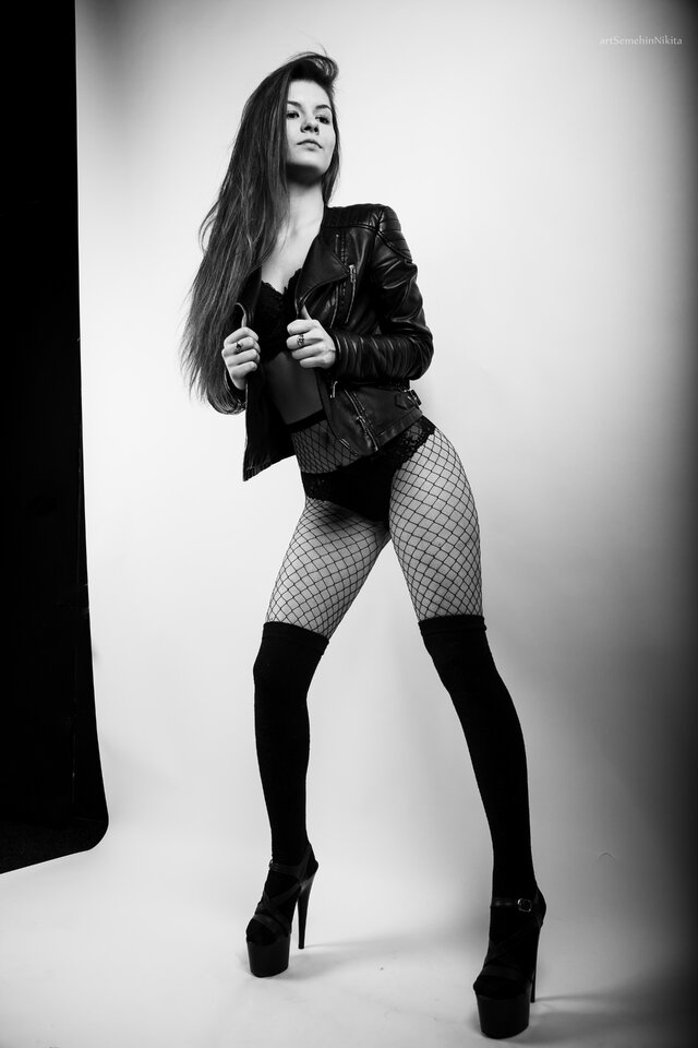Фото Никита Семехин