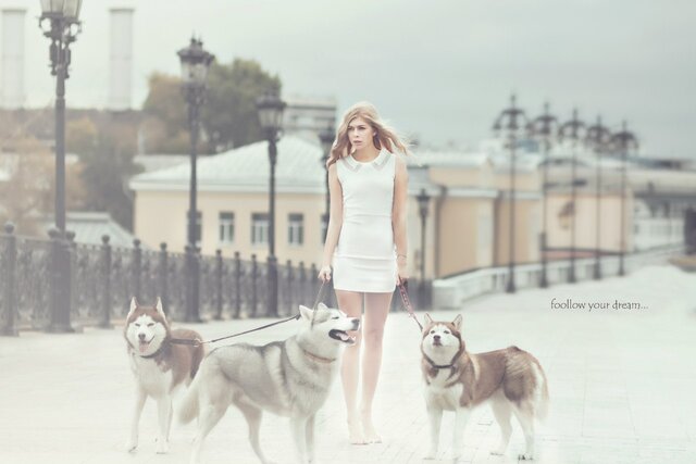 Фото Анна Курбатова