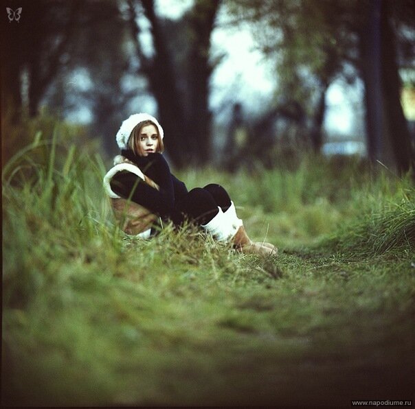 Фото Анна Бабий