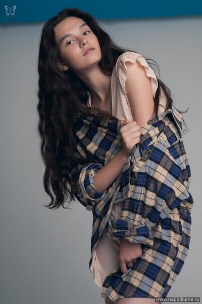 Фото Dasha Ilina