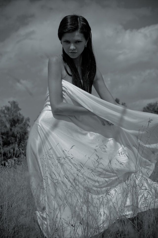 Фото Анна Shushpan Полищук