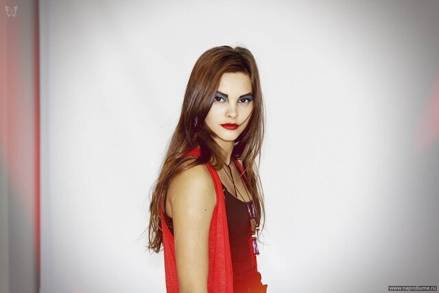 Фото Boni Clude