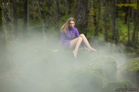 Фото Анна Бондарева