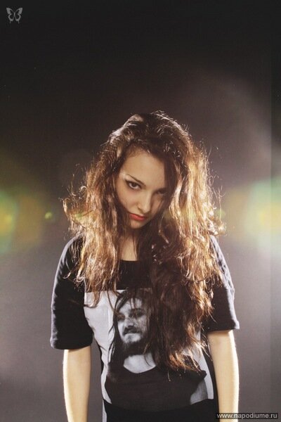 Фото Nastya Ostrovskaya