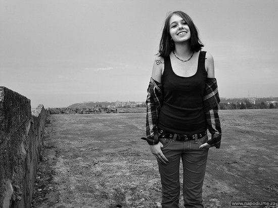 Фото Kamila Rocks