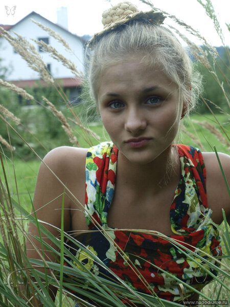 Фото Анна Карпань