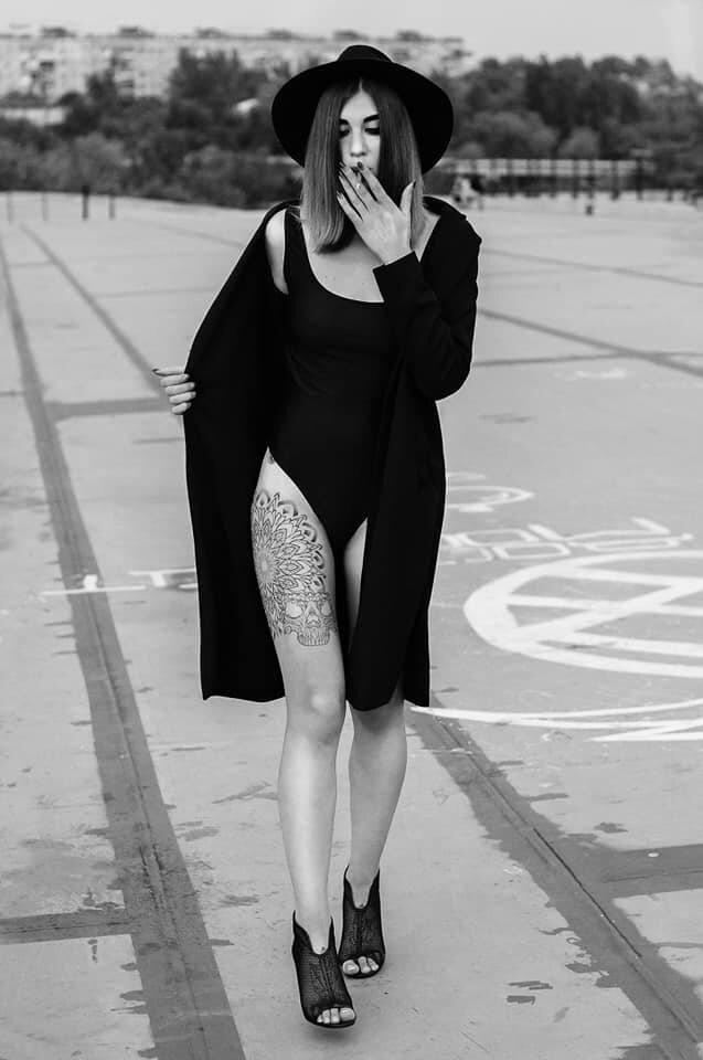Фото Angela Donets
