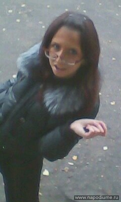 Фото Татьяна Сычева