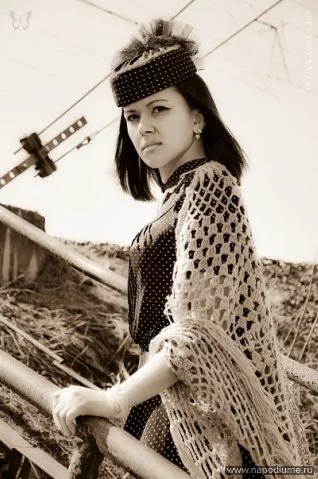 Galina Alekseeva's photo