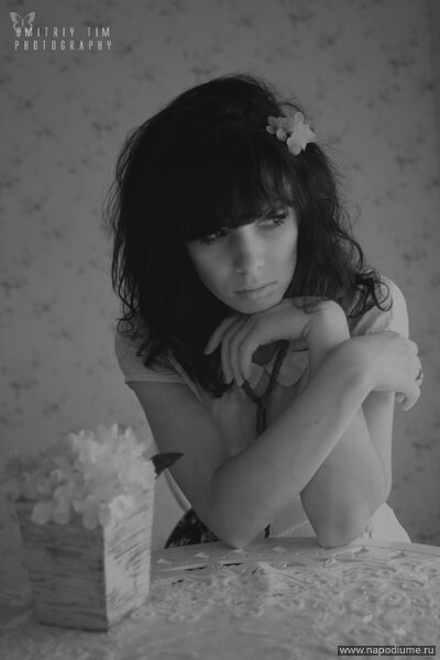 Фото Dmitriy TIm