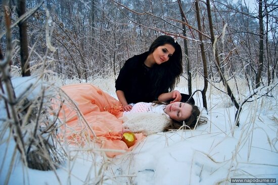 Фото Елена Марейчева