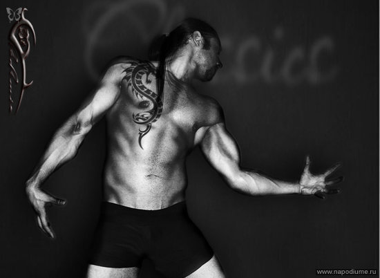Фото Vladimir Goncharov