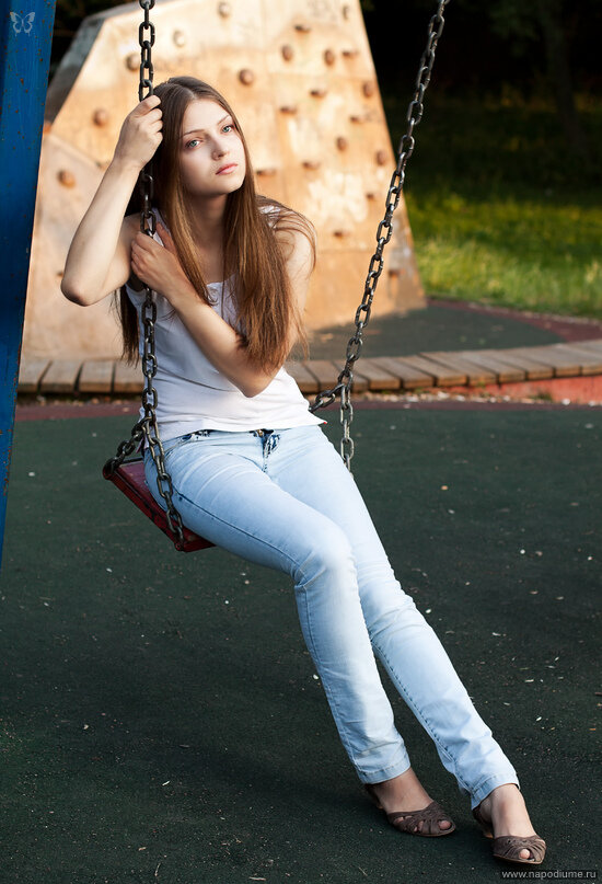 Фото Julia Stepanova