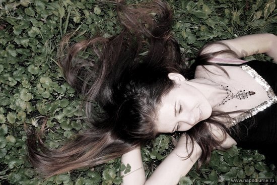 Фото Ann Rascosova