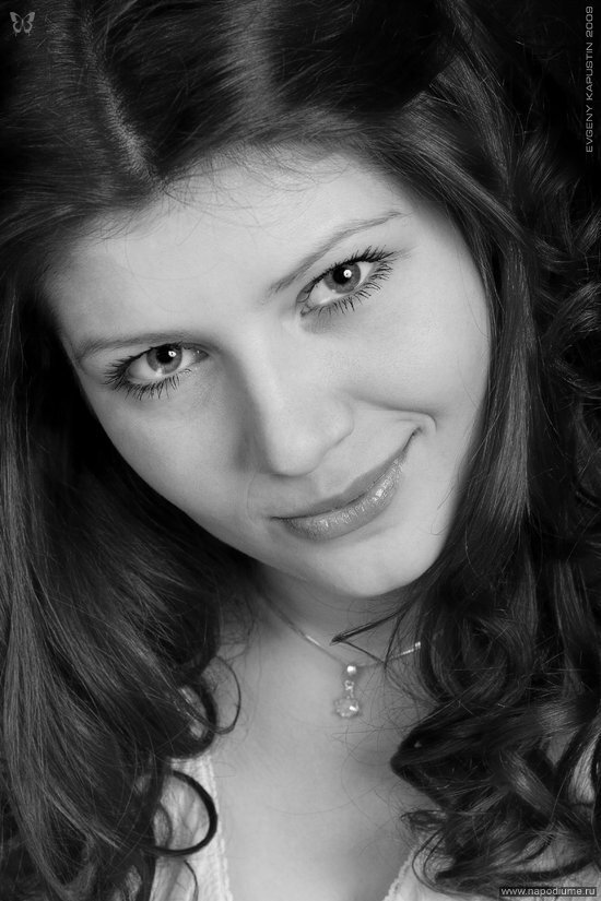 Фото Daria Taranova