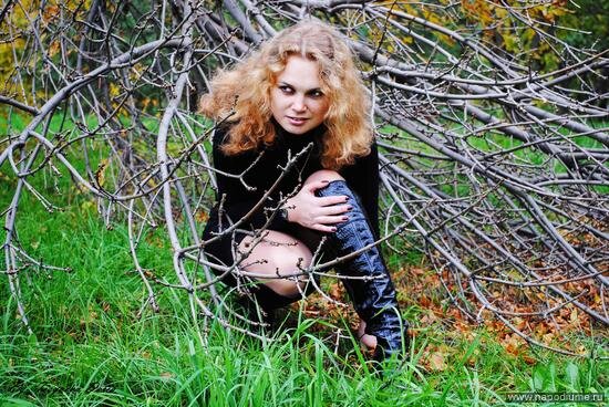 Фото Марина Постникова