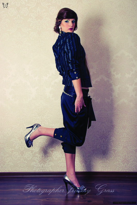Fashion