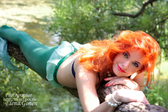 Фото Елена angel Гонен