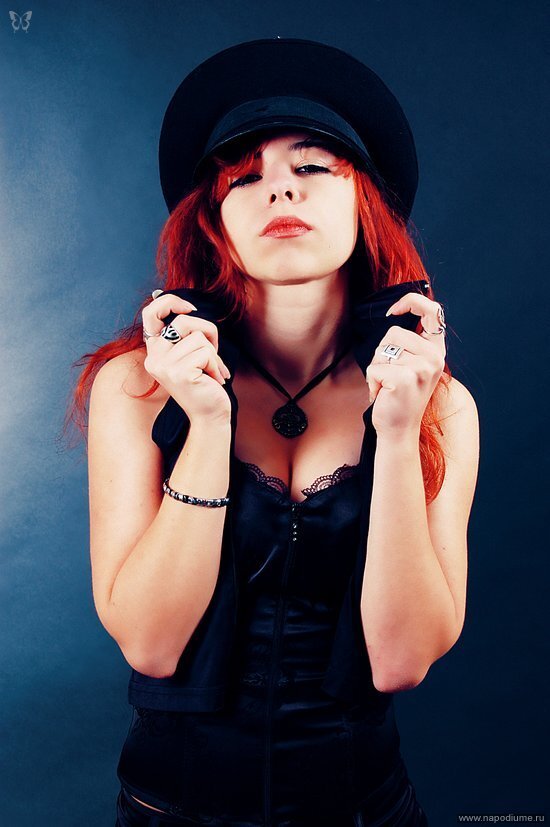 Фото Tasya Aggressive